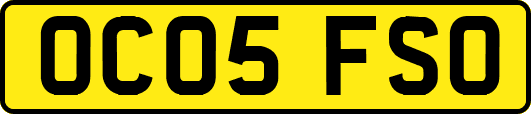 OC05FSO