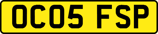 OC05FSP