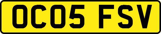 OC05FSV
