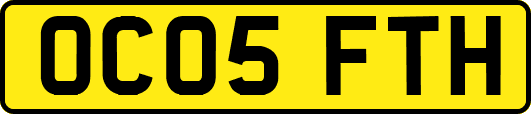 OC05FTH