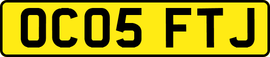 OC05FTJ