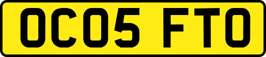 OC05FTO
