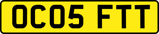 OC05FTT