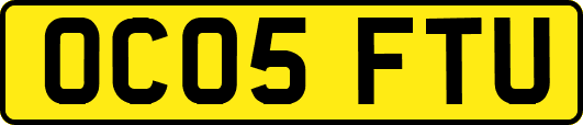 OC05FTU