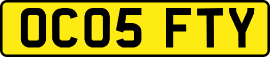 OC05FTY