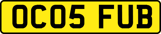OC05FUB