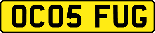 OC05FUG