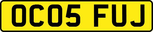 OC05FUJ