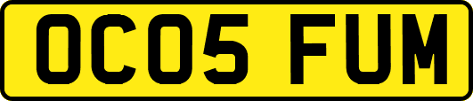 OC05FUM