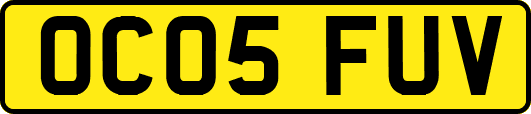 OC05FUV