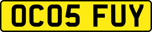 OC05FUY