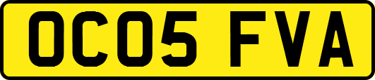 OC05FVA