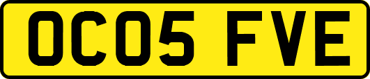 OC05FVE