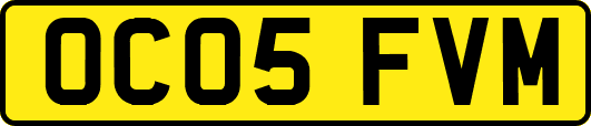 OC05FVM