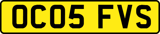 OC05FVS