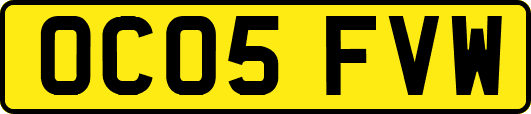 OC05FVW