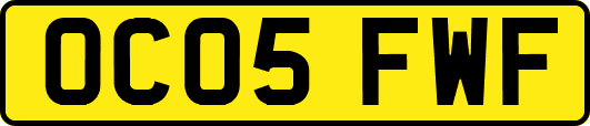OC05FWF