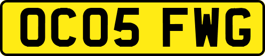 OC05FWG
