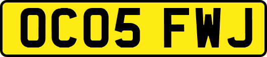 OC05FWJ