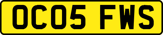 OC05FWS