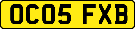 OC05FXB