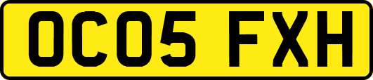 OC05FXH
