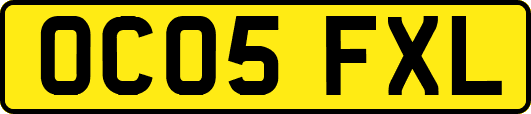 OC05FXL