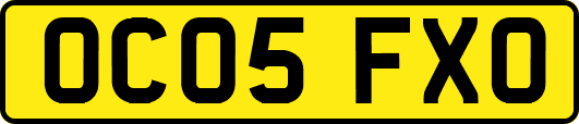 OC05FXO