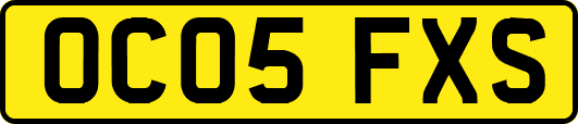 OC05FXS