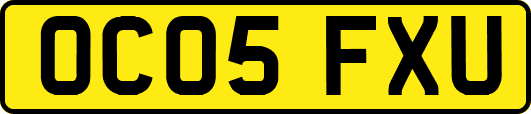 OC05FXU