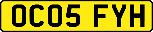 OC05FYH
