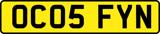 OC05FYN