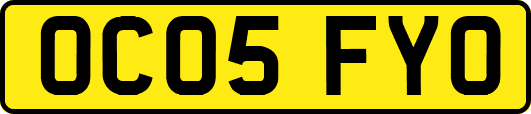 OC05FYO