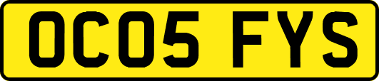 OC05FYS