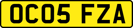 OC05FZA