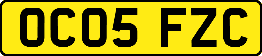 OC05FZC