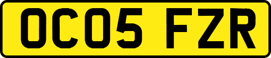 OC05FZR