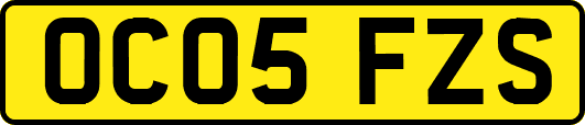OC05FZS