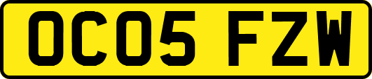 OC05FZW