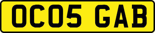 OC05GAB
