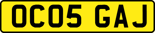 OC05GAJ