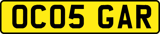 OC05GAR