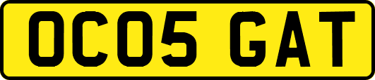OC05GAT