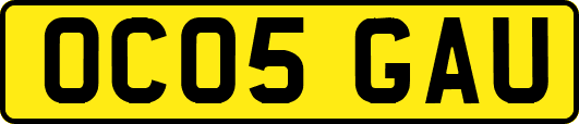 OC05GAU