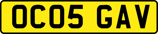 OC05GAV