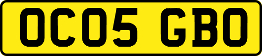 OC05GBO