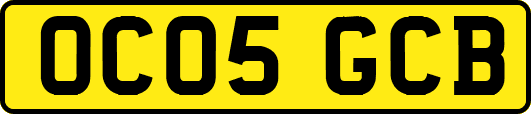 OC05GCB