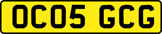 OC05GCG