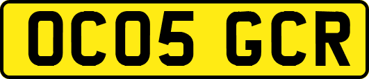 OC05GCR