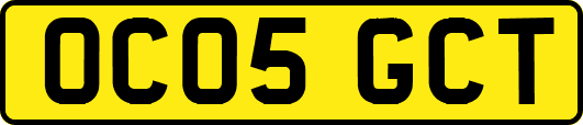 OC05GCT